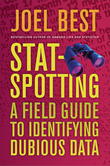 Stat-Spotting cover