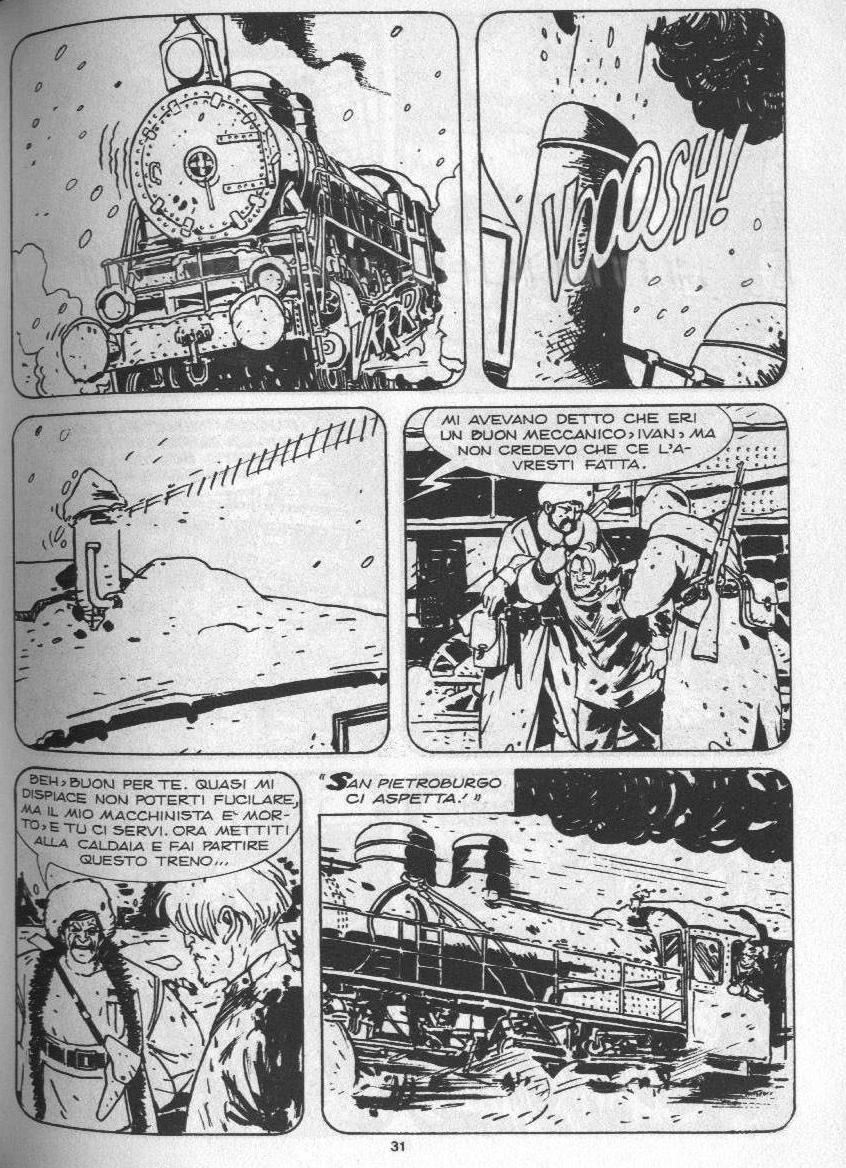 Dylan Dog (1986) issue 139 - Page 28