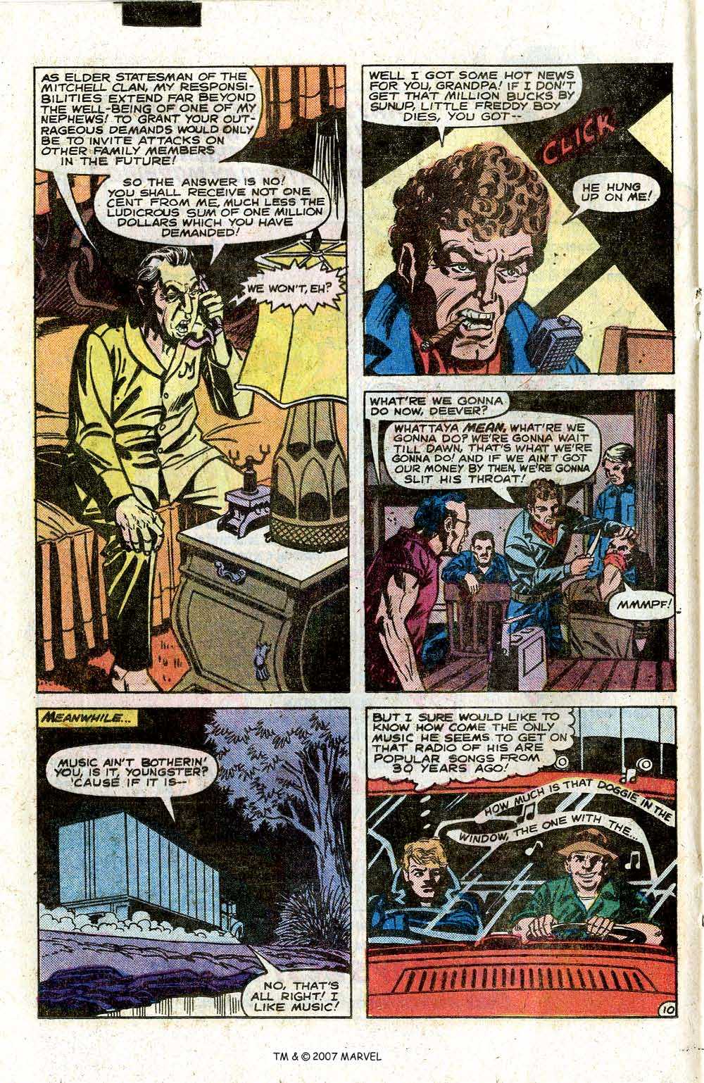 Ghost Rider (1973) issue 51 - Page 16