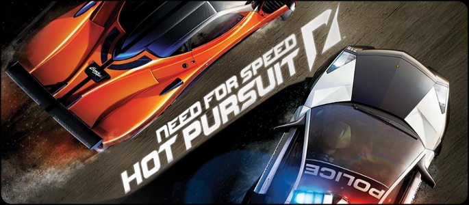 NEED FOR SPEED™ HOT PURSUIT APK+SD DATA 