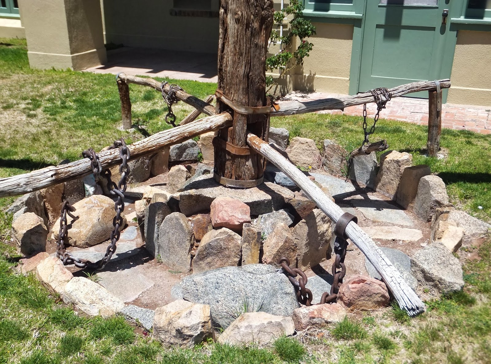 Tonfa Soke Hausel's Guide to Okinawan Martial Arts SelfDefense