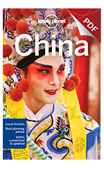 lonely planet china pdf download