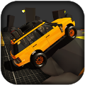 PROJETO OFFROAD APK MOD