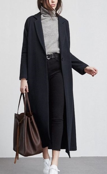 Tênis/sneackers bancos - Tendência primavera-verão 2016