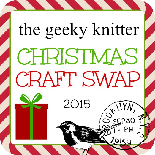 The Geeky Knitter The Geeky Knitter Christmas Craft Swap Sign Up the-geeky-knitter-the-geeky-knitter-christmas-craft-swap-sign-up