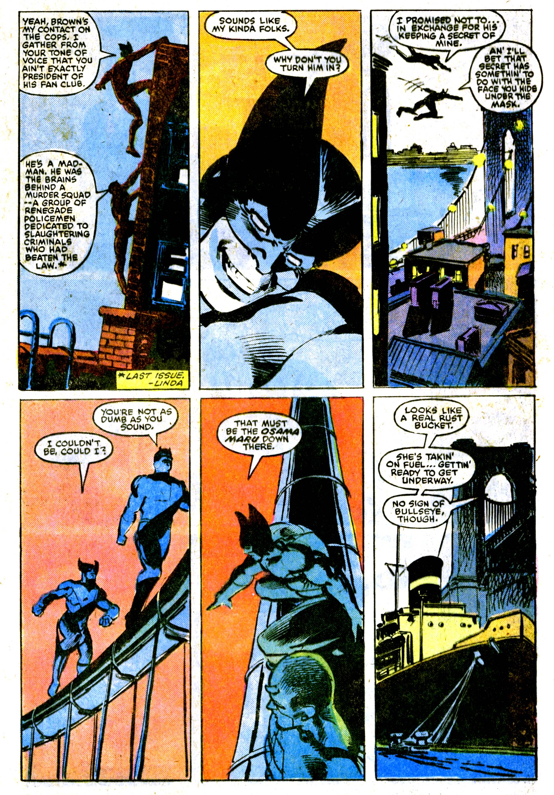 Daredevil (1964) 196 Page 10