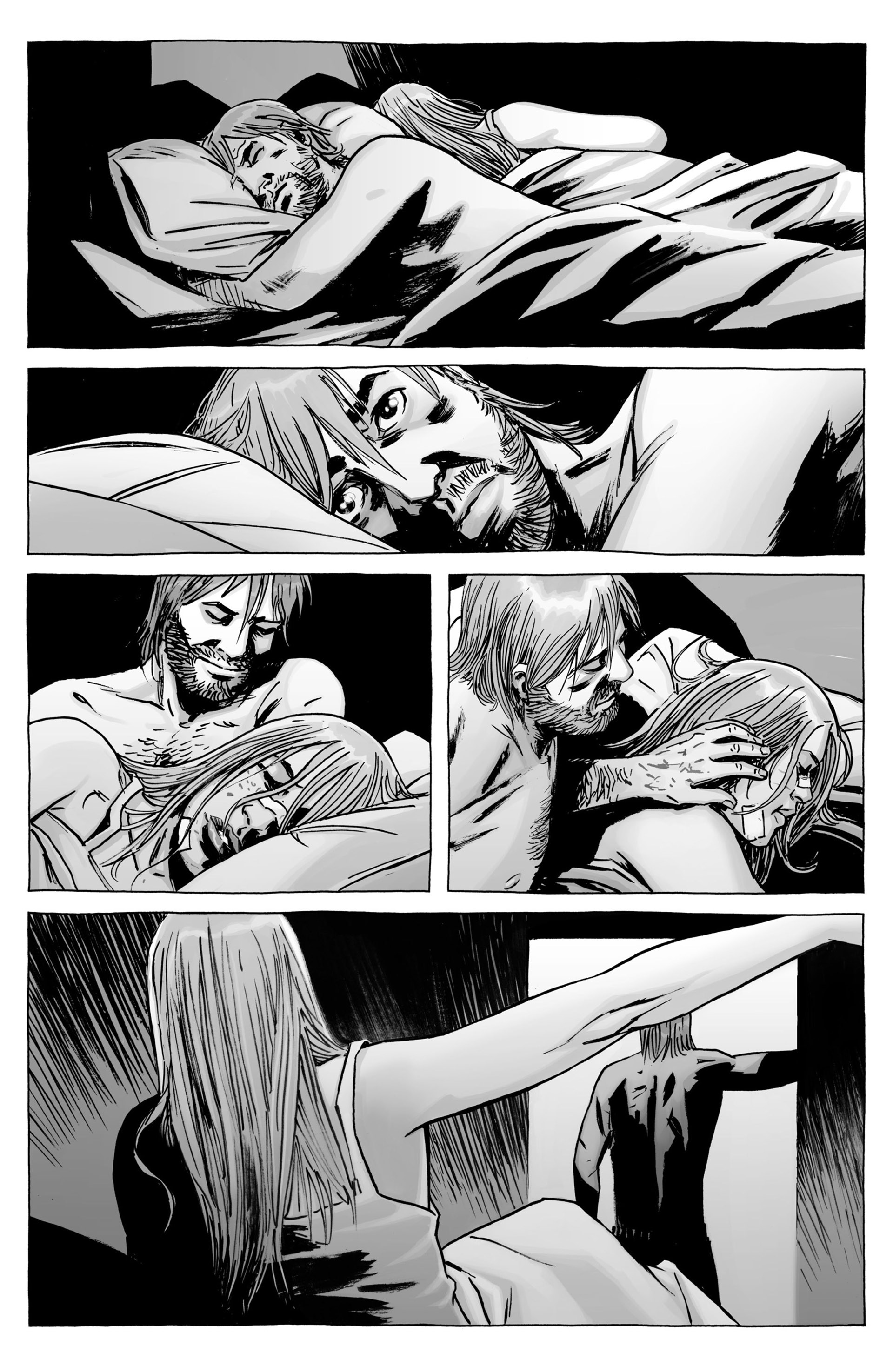The Walking Dead issue 115 - Page 3