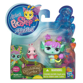 Littlest Pet Shop Fairies Fairy (#2610) Pet