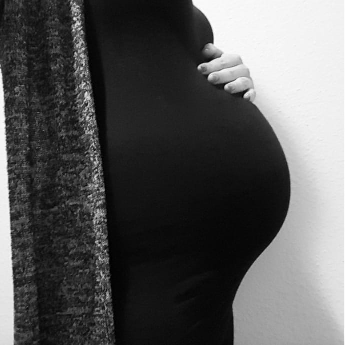 Planning on Getting Pregnant? Might Want to Rethink That Tattoo!