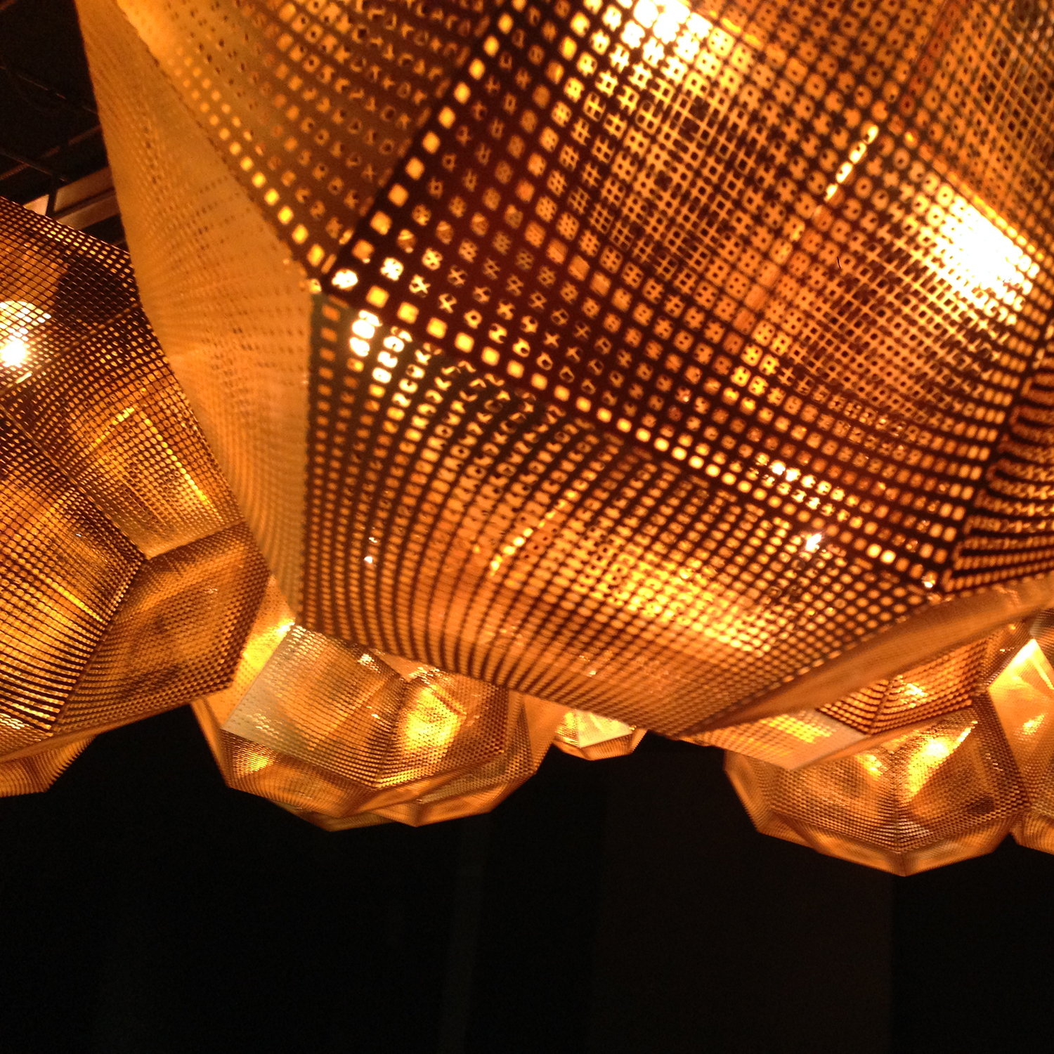 Industrial Design in Victoria Australia Tom Dixon Lighting Milan 2015