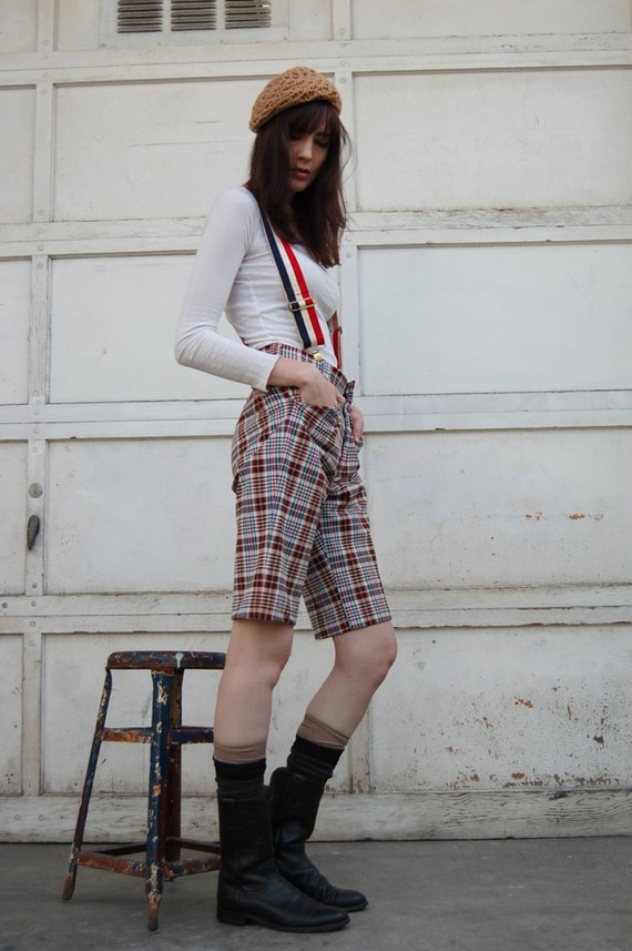 TAKING IT BACK Etsy for vintage golf pants