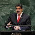 Maduro pide en la ONU reunión con Trump pese a diferencias "abismales"