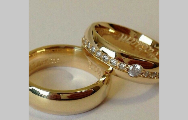 10 Inspirasi Model Cincin Tunangan Favorit Wanita 10 Inspirasi Model Cincin Tunangan Favorit Wanita