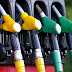 Hard times ahead as fuel prices go up again.