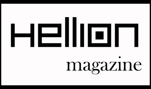 Hellion Magazine