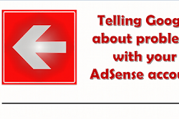 How To Rate Google Nearly Problems Amongst Activeness On Your Adsense Account
