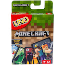 Minecraft Minecraft Uno Game Item