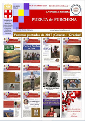 Revista "Puerta de Purchena" - Nº 28 - 2017-12-01