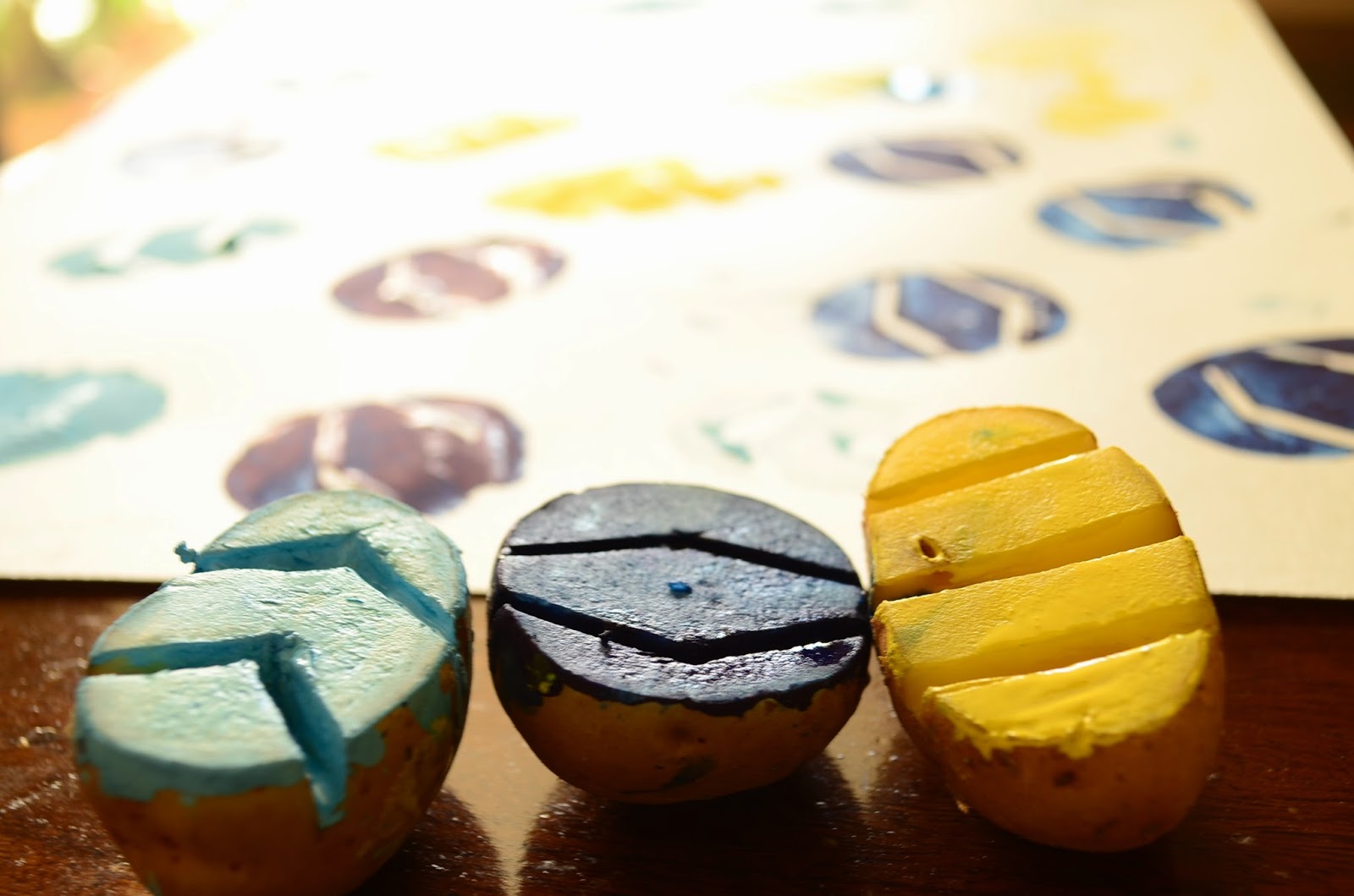 activities for toddlers for easter