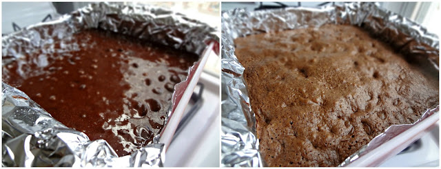 Olive Oil Brownies Olive Oil Brownies