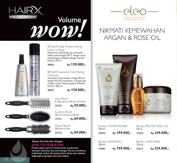 Katalog Oriflame september 2016 katalog-oriflame-september-2016
