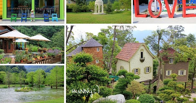 『苗栗旅遊』手牽手約會去,苗栗8大戀人約會地點,碧絡角、雲水森林、好望角、蘇維拉~