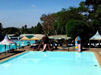 Kolam Renang (Pemandian) Kebon Agung Jember