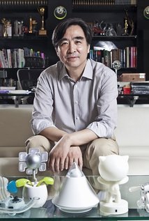 Jianjun Sun. Director of Switch