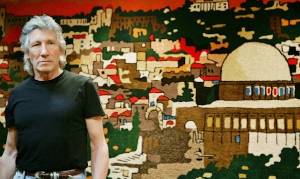roger waters israel roger waters israel