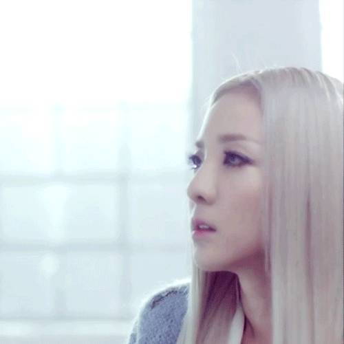 한결같이 겁나예쁜 산다라박 | 인스티즈