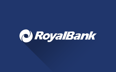 Royal bank Logo