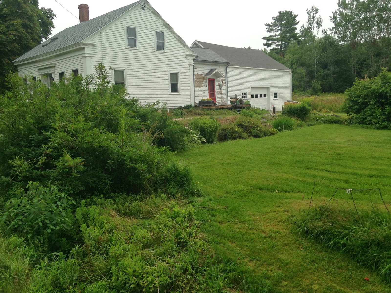 autoliterate American Houses the original Cape Cod cottage. Sedgwick