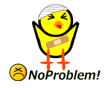 No Problem Gif Cartoon / Easily generate your gifs for your marketing ...