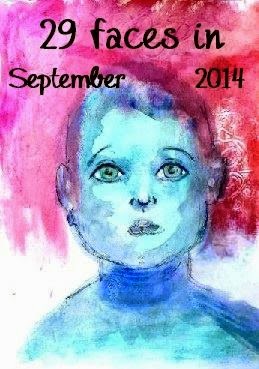 29 Faces September 2014