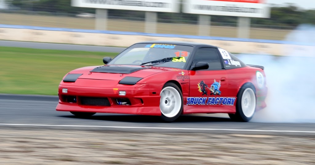 D1gp 180sx 2000