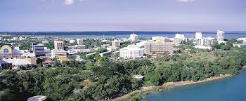 My Morning Cup Virtual Australia Northern Territory Darwin