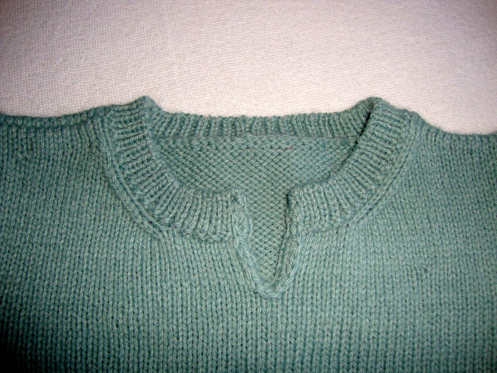 de croitorie, tricotat quiltuit: tricotaj - tehnici de finisare