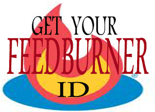 getting your feedburner feedlink