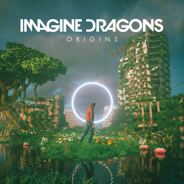 Imagine Dragons - Origins (Deluxe Version) (2018) - Album [iTunes Plus AAC M4A]