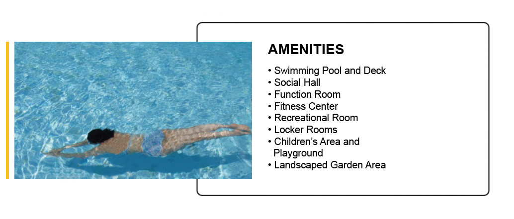 Amenities