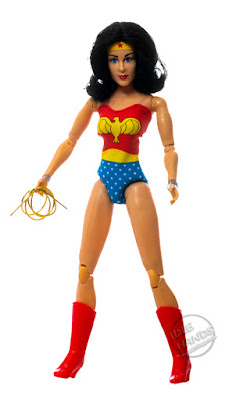SDCC 2018 MEGO Target Exclusive Action Figures 14 inch DC Comics Wonder Woman 002