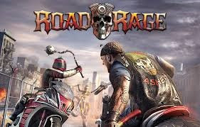 Cover Photo Road Rage PC Game Download