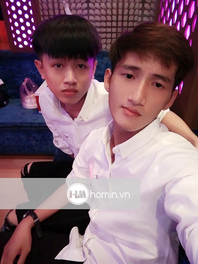 cặp đôi đồng tính nam 9X 3 cặp đôi đồng tính nam 9X 3