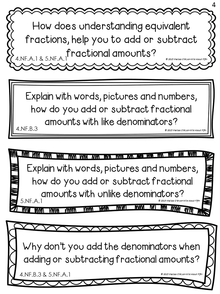 journal topics for 5th grade