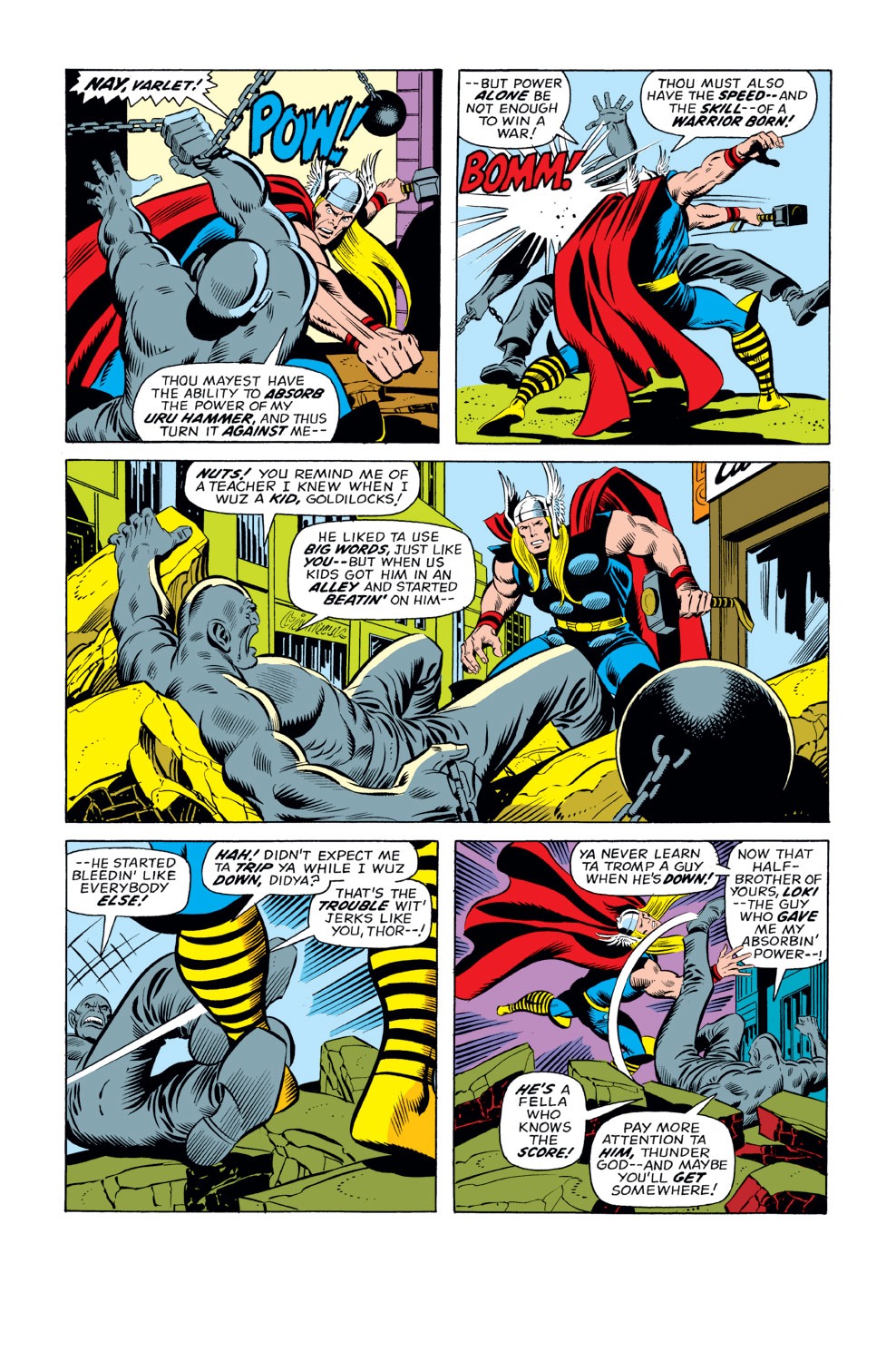 Thor (1966) 236 Page 3
