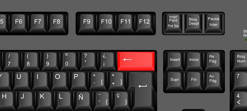 Ctrl backspace. Клавиатура кнопки. Backspace на клавиатуре. Select на клавиатуре. Delete на клавиатуре.