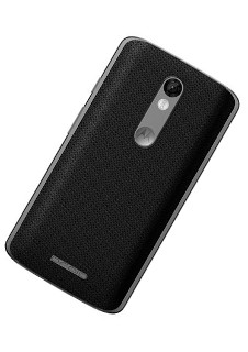 (Motorola smartphone)