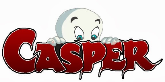 97+ Gambar Kartun Hantu Casper Terbaik