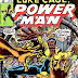 Power Man #42 - Alex Nino art