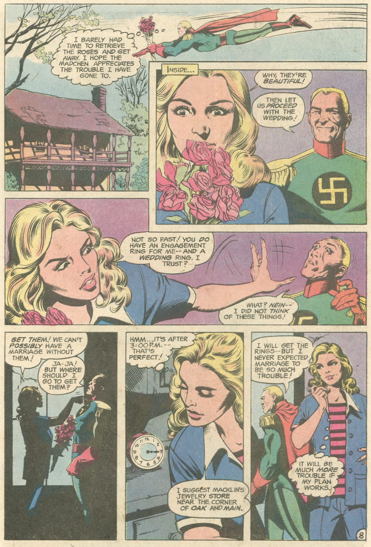 Worlds Finest Comics 258 Page 58